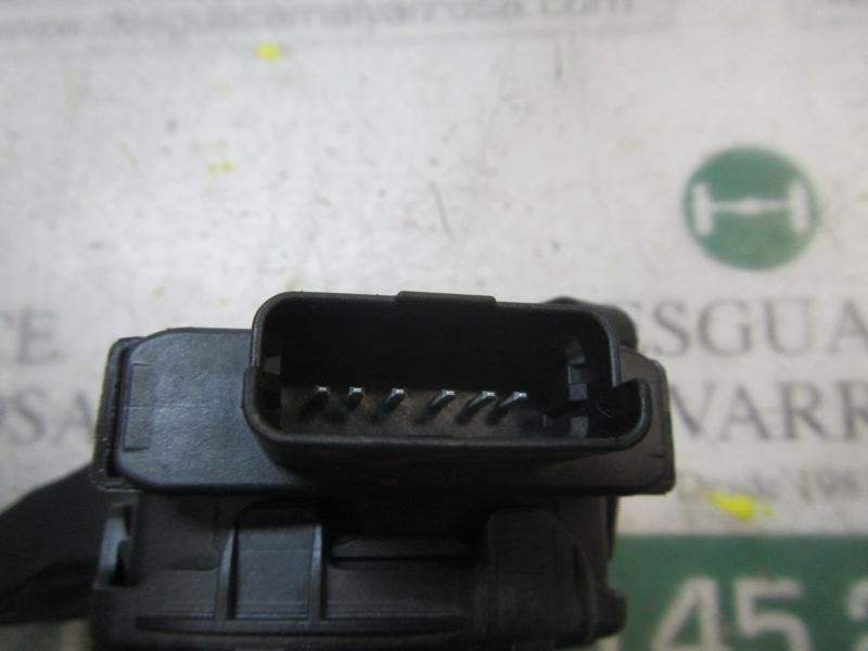 Recambio de potenciometro pedal para peugeot 208 style referencia OEM IAM   