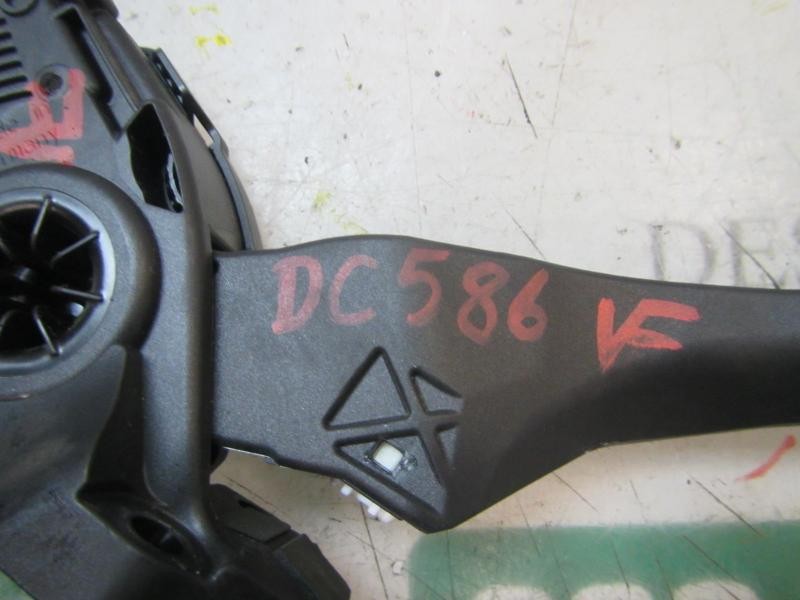 Recambio de potenciometro pedal para peugeot 208 style referencia OEM IAM   