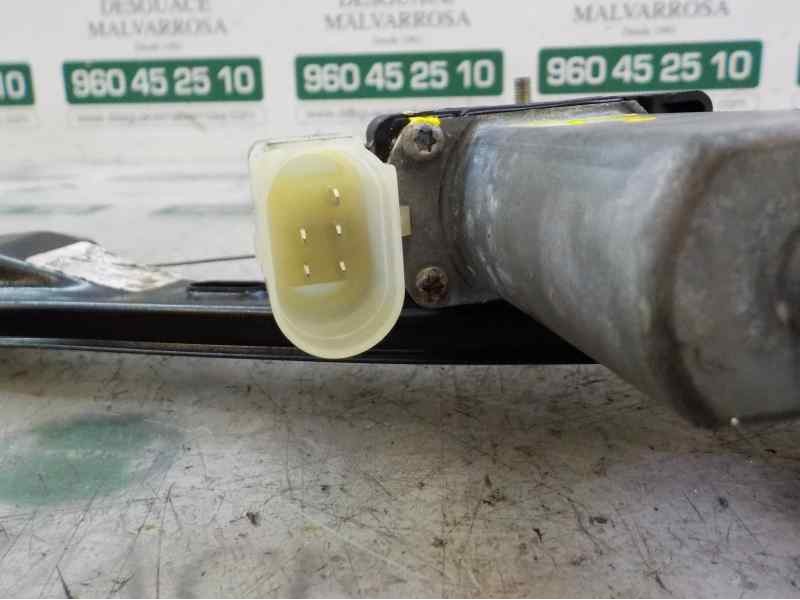 Recambio de elevalunas trasero derecho para bmw serie 3 lim. (f30) 320d referencia OEM IAM 51357281888  