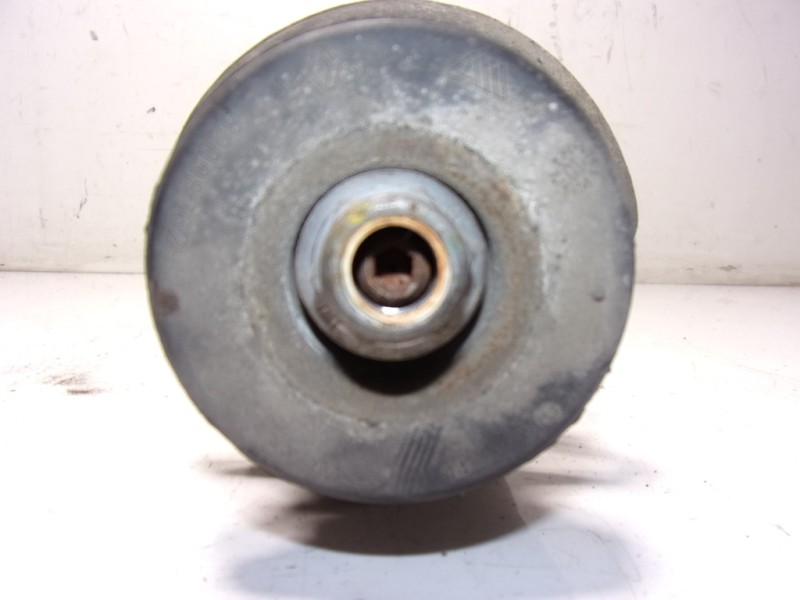 Recambio de amortiguador delantero izquierdo para dacia duster ambiance 4x2 referencia OEM IAM 543026656R 8200813791 