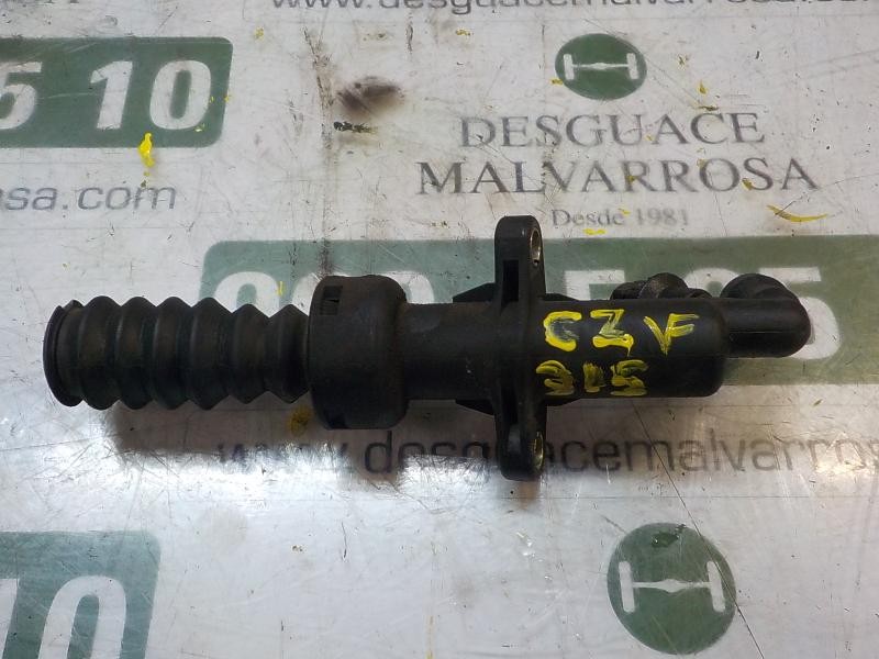 Recambio de bombin embrague para citroën c4 berlina 1.6 16v hdi referencia OEM IAM   