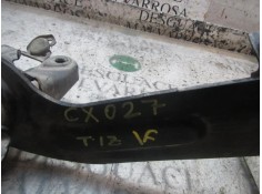 Recambio de mangueta trasera izquierda para fiat croma (194) 2.4 20v multijet emotion referencia OEM IAM 51756773   2