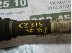 Recambio de transmision izquierda para citroën c4 berlina 1.6 16v hdi referencia OEM IAM    2