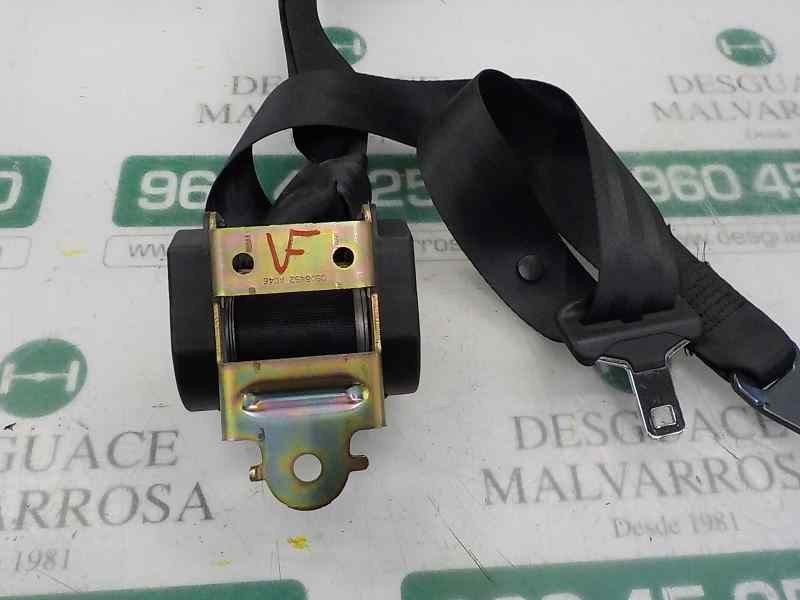 Recambio de cinturon seguridad trasero izquierdo para peugeot 307 (s1) xs referencia OEM IAM   