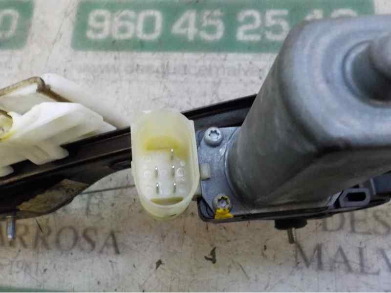 Recambio de elevalunas trasero izquierdo para bmw serie 3 lim. (f30) 320d referencia OEM IAM 51357281887  