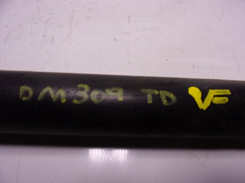 Recambio de amortiguador trasero derecho para dacia duster ambiance 4x2 referencia OEM IAM 562105043R 562105043R 