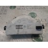 Recambio de cuadro instrumentos para citroën c3 1.6 16v exclusive sensodrive referencia OEM IAM   