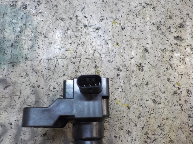 Recambio de bobina para ford fiesta (ccn) trend referencia OEM IAM 1827901 CM5G12A366CB 