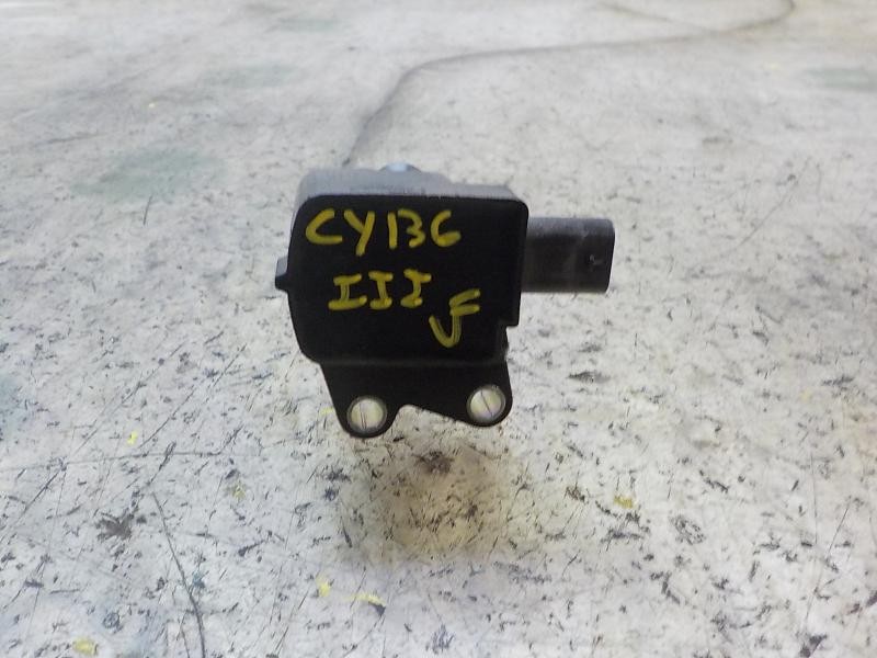 Recambio de bobina para ford fiesta (ccn) trend referencia OEM IAM 1827901 CM5G12A366CB 