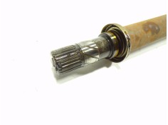 Recambio de transmision derecha para renault megane iii berlina 5 p 1.5 dci diesel fap referencia OEM IAM 391003112R 391006777R  2