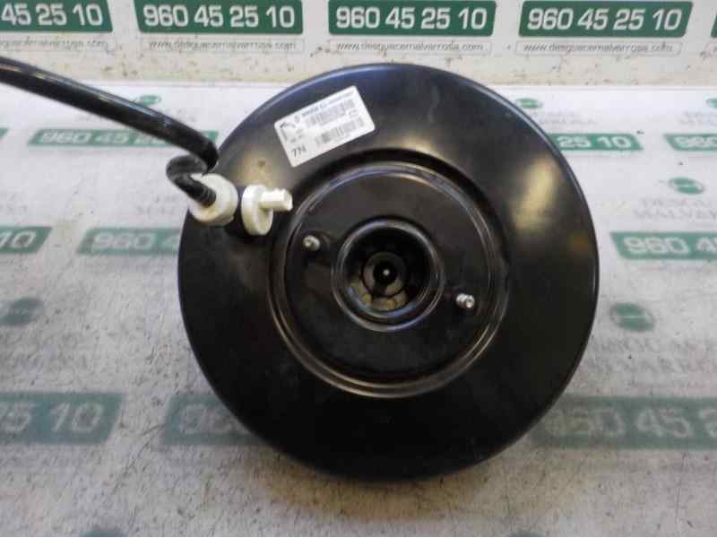 Recambio de servofreno para mercedes-benz citan (w415) furgon 1.2 cat referencia OEM IAM A4154300100  0204810827
