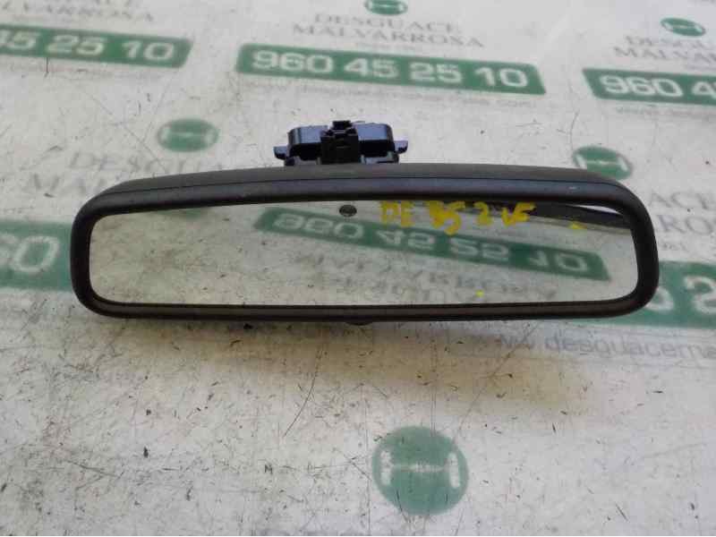 Recambio de espejo interior para bmw serie 3 lim. (f30) 320d referencia OEM IAM 51169274267  