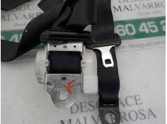 Recambio de cinturon seguridad trasero izquierdo para toyota aygo (kgb/wnb) blue referencia OEM IAM    2