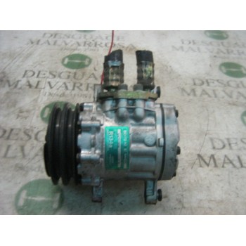 COMPRESOR AIRE ACONDICIONADO 