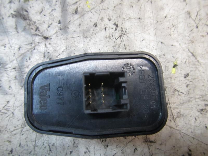 Recambio de modulo electronico para fiat croma (194) 2.4 20v multijet emotion referencia OEM IAM 735398854  