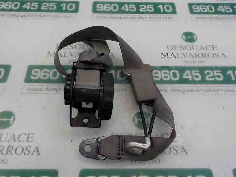Recambio de cinturon seguridad trasero izquierdo para citroën c5 berlina 2.0 hdi referencia OEM IAM   