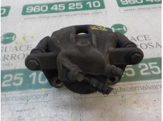 Recambio de pinza freno delantera derecha para nissan note (e11e) 1.5 dci turbodiesel cat referencia OEM IAM 41001AX60A   2