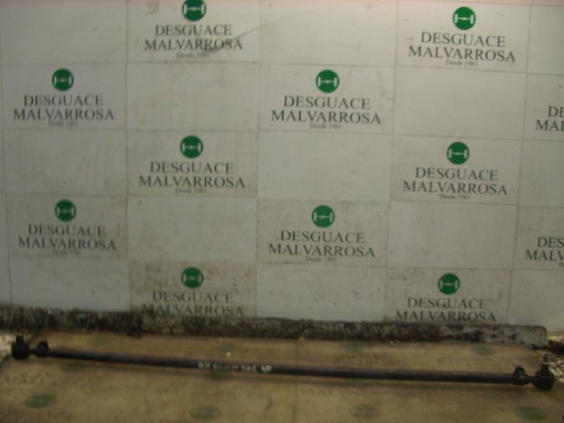 Recambio de barra direccion para mitsubishi canter fuso (b8) 3c15 referencia OEM IAM   