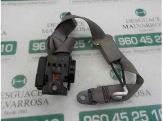 Recambio de cinturon seguridad trasero izquierdo para citroën c5 berlina 2.0 hdi referencia OEM IAM    2