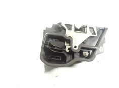 Recambio de cerradura puerta trasera izquierda para bmw x3 (e83) 2.0 16v diesel cat referencia OEM IAM 51227318417 7167075  2
