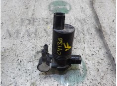 Recambio de bomba limpia para ford fiesta (ccn) trend referencia OEM IAM 2022321   2