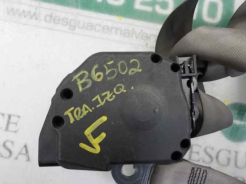 Recambio de cinturon seguridad trasero izquierdo para citroën c5 berlina 2.0 hdi referencia OEM IAM   