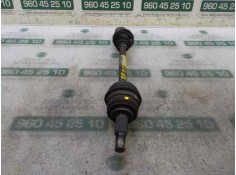 Recambio de transmision izquierda para mercedes-benz citan (w415) furgon 1.2 cat referencia OEM IAM A4153600115   2