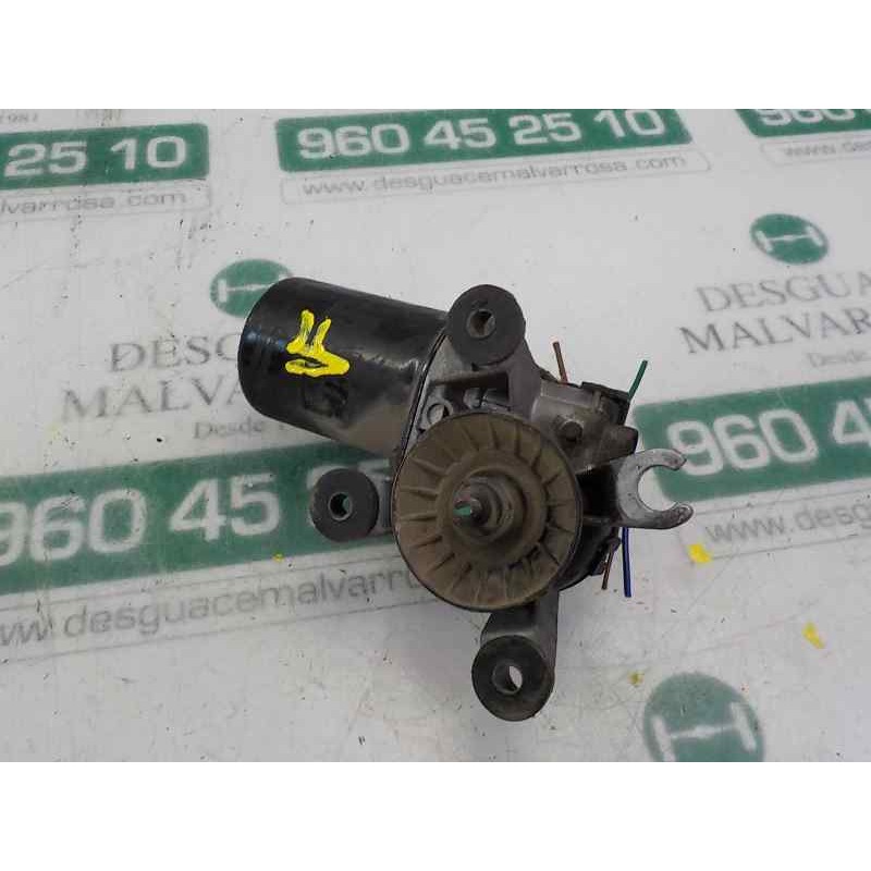 Recambio de motor limpia delantero para hyundai accent (x3) 1.5 cat referencia OEM IAM   