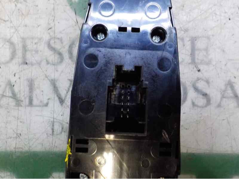Recambio de mando elevalunas delantero izquierdo para bmw serie 3 lim. (f30) 320d referencia OEM IAM 61319208110 920811003 