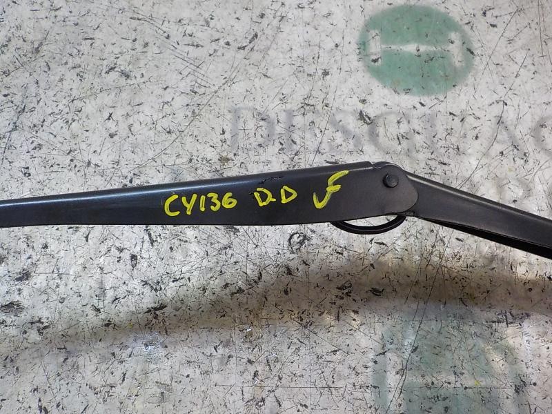 Recambio de brazo limpia delantero derecho para ford fiesta (ccn) trend referencia OEM IAM 1826839  