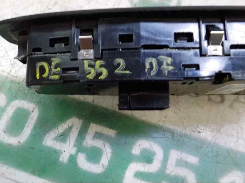 Recambio de mando elevalunas delantero izquierdo para bmw serie 3 lim. (f30) 320d referencia OEM IAM 61319208110 920811003 