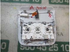 Recambio de piloto interior para peugeot 208 style referencia OEM IAM    2