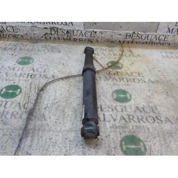 AMORTIGUADOR TRASERO DERECHO 9678172380 