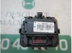Recambio de resistencia calefaccion para peugeot 208 style referencia OEM IAM    2