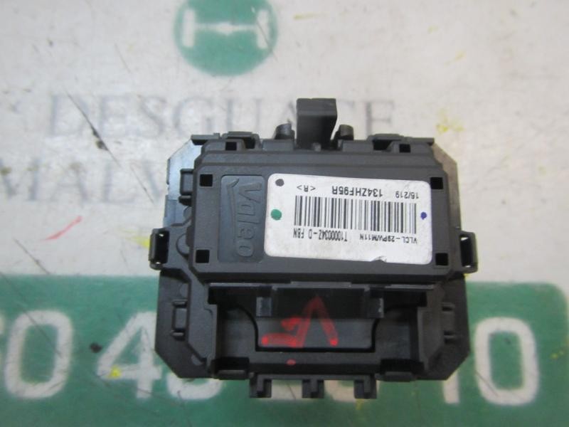 Recambio de resistencia calefaccion para peugeot 208 style referencia OEM IAM   