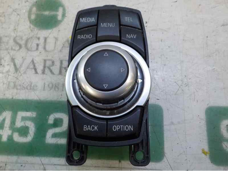Recambio de mando multifuncion para bmw serie 3 lim. (f30) 320d referencia OEM IAM 65829286699 65829286699 