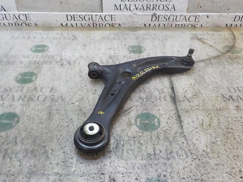Recambio de brazo suspension inferior delantero derecho para ford fiesta (ccn) trend referencia OEM IAM 1737309  