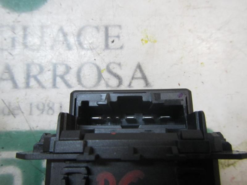 Recambio de resistencia calefaccion para peugeot 208 style referencia OEM IAM   