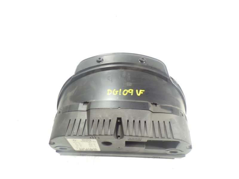 Recambio de cuadro instrumentos para bmw x3 (e83) 2.0 16v diesel cat referencia OEM IAM 62103451581 341611302 