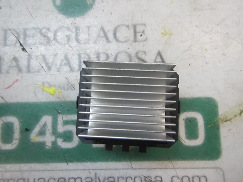 Recambio de resistencia calefaccion para peugeot 208 style referencia OEM IAM   