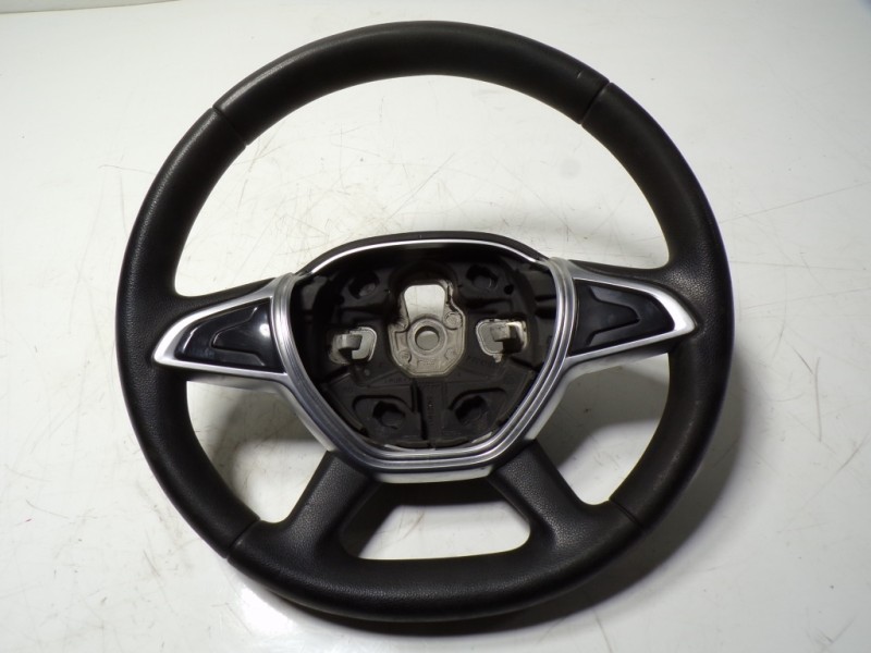 Recambio de volante para dacia dokker express 1.5 dci diesel fap cat referencia OEM IAM 484001085R 484001085R 