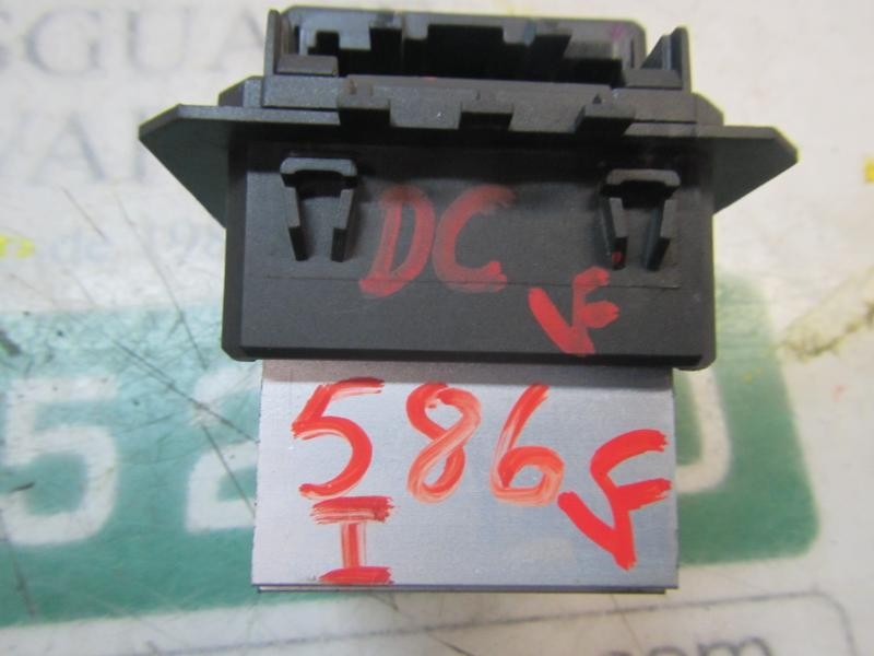 Recambio de resistencia calefaccion para peugeot 208 style referencia OEM IAM   