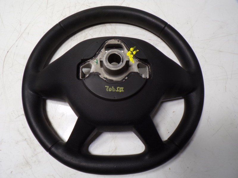 Recambio de volante para dacia dokker express 1.5 dci diesel fap cat referencia OEM IAM 484001085R 484001085R 