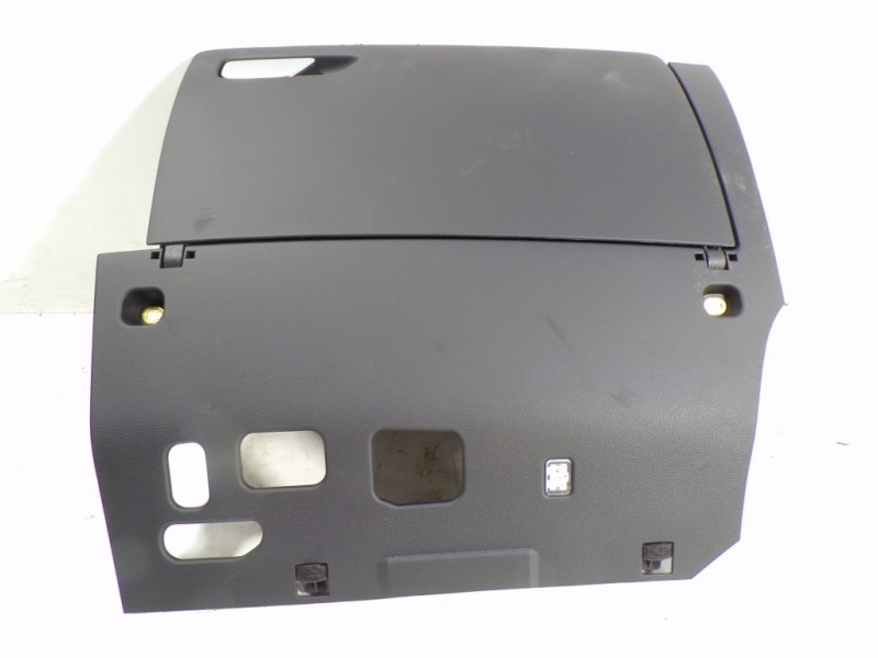 Recambio de guantera para audi a3 sportback (8vf) 1.4 16v tfsi act referencia OEM IAM 8V1857035D6PS  