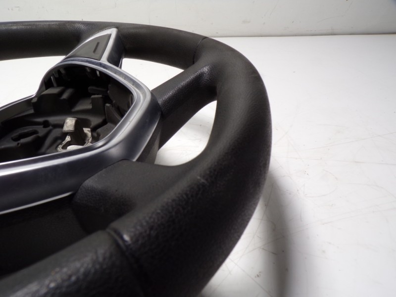 Recambio de volante para dacia dokker express 1.5 dci diesel fap cat referencia OEM IAM 484001085R 484001085R 