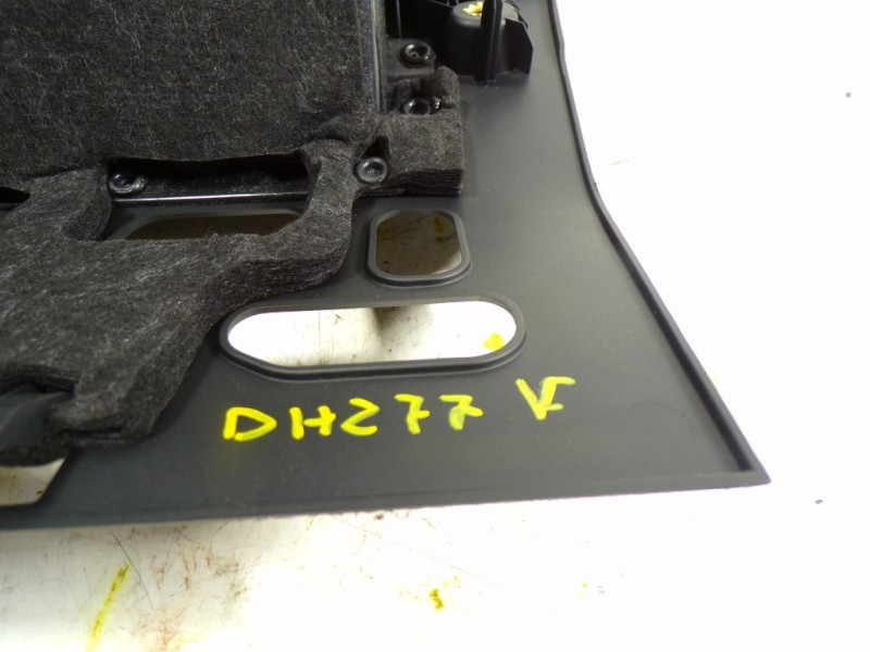 Recambio de guantera para audi a3 sportback (8vf) 1.4 16v tfsi act referencia OEM IAM 8V1857035D6PS  