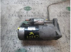 Recambio de motor arranque para fiat croma (194) 2.4 20v multijet emotion referencia OEM IAM 55186545 55186545  2