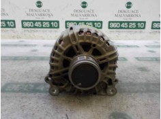 Recambio de alternador para volkswagen touran (5t1) 2.0 tdi referencia OEM IAM 04L903023L 04L903023L 2627025C 2