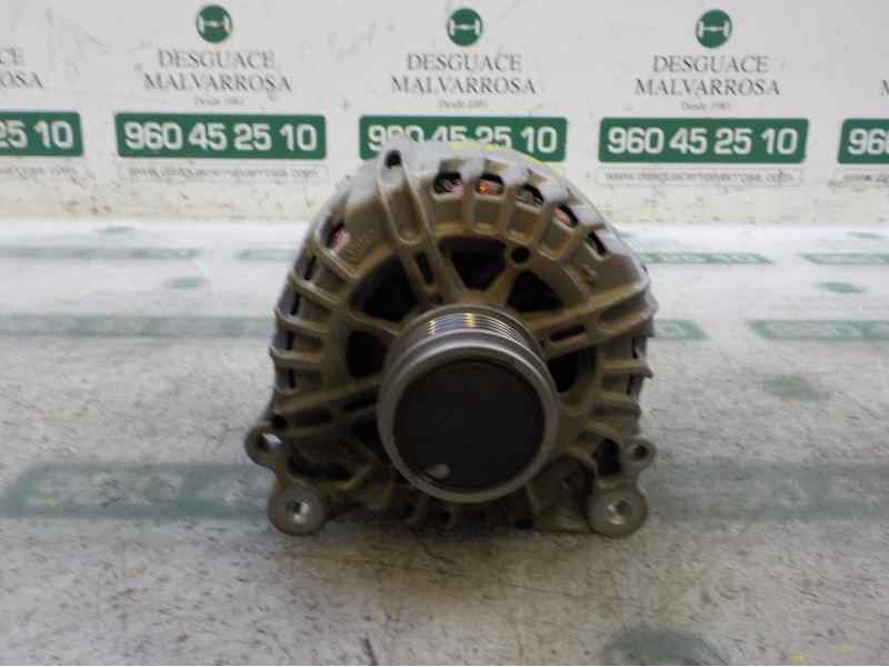Recambio de alternador para volkswagen touran (5t1) 2.0 tdi referencia OEM IAM 04L903023L 04L903023L 2627025C