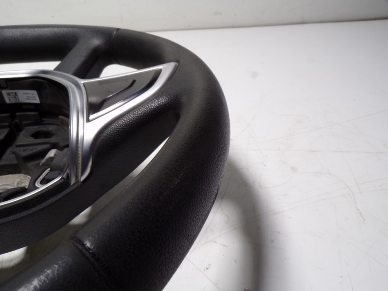 Recambio de volante para dacia dokker express 1.5 dci diesel fap cat referencia OEM IAM 484001085R 484001085R 